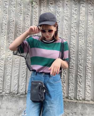 「買ってよかった」「コスパ良き」【3COINS】夏はマストで欲しい！「おしゃれ帽子」