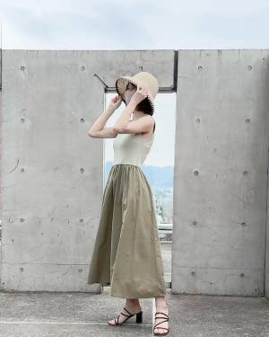 「買ってよかった」「コスパ良き」【3COINS】夏はマストで欲しい！「おしゃれ帽子」