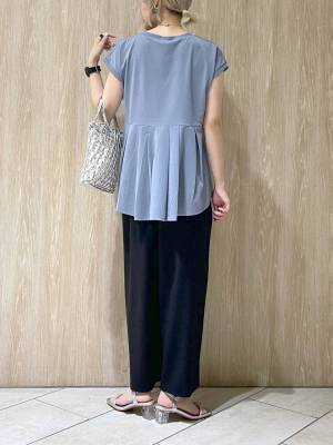 こんなの欲しかった（泣）【グローバルワーク】ひんやり冷感♡「夏の一軍トップス」