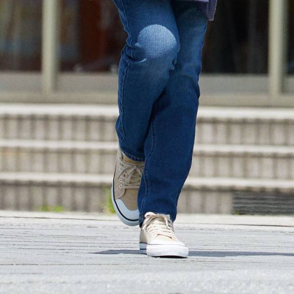 お願い！完売しないで！（汗）【ワークマン】色違いでGETしたくなる♡「高機能シューズ」