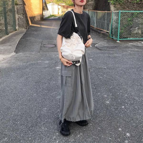 【トーナルカラー】コーデのお手本♡ おすすめ5選