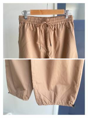 「体型カバーも」抜群！「お手入れ楽チン」は最強！【GU】トレンド『優秀ボトムス』の色味に一目惚れ♡