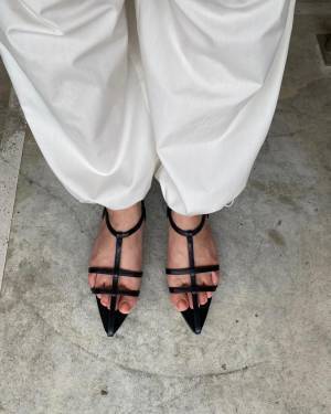 「たまらん」可愛さで即「ゲット」！！【しまむら】「絶対買い」な”サンダル”2選