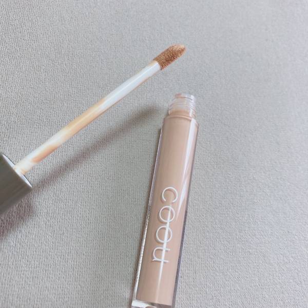 「110円とは思えない」「かなり優秀！」【ダイソー】”定番ブランド”コンシーラーの実力は！？