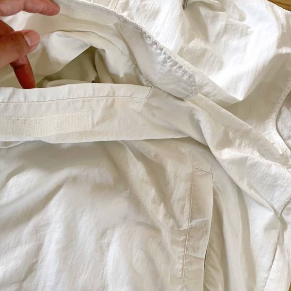 キタァーーッ！！「持ってて損なし」超絶「大人気」【しまむら】“アノラックベスト”集