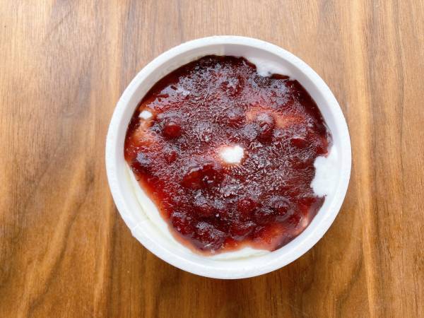 超絶絶品！！「ストック必須」まるで専門店！！【セブンイレブン】“あずき練乳氷”集