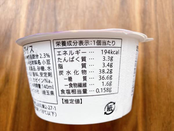 超絶絶品！！「ストック必須」まるで専門店！！【セブンイレブン】“あずき練乳氷”集