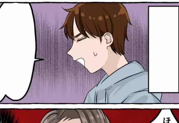 夫「ご飯の量が多すぎる」義母の前で”ため息”をついたり、”お弁当”を家に忘れたり…→夫の言動にモヤッ…！！