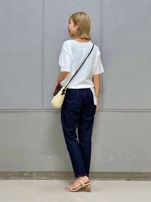 えぇっ！ 【グローバルワーク】だったの！？ おしゃれ感、ハンパない♡「上品サンダル」