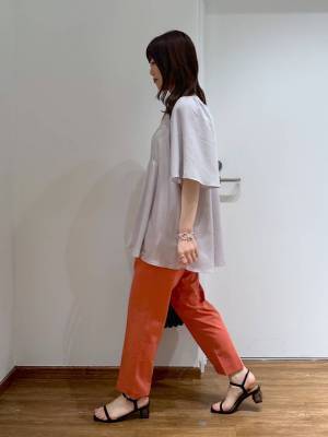 えぇっ！ 【グローバルワーク】だったの！？ おしゃれ感、ハンパない♡「上品サンダル」