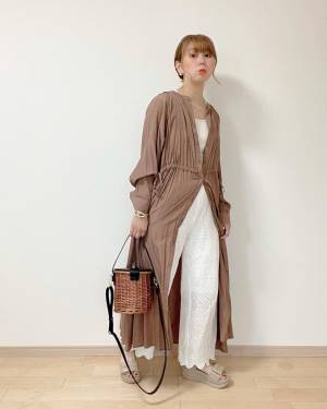 「ずっとこういうの欲しかった」【しまむら】しまラーも感動！ 話題の「夏バッグ」