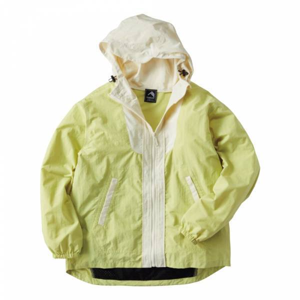 【感動】こんなの欲しかった。。。【ワークマン】雨の日も大活躍！ おしゃれ「撥水アウター」