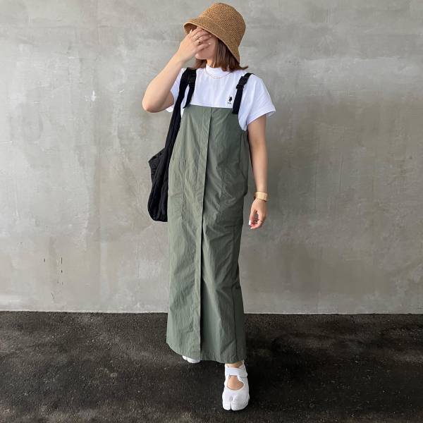 「全色買いしてもいい」って♡【ユニクロ】完売前に欲しい！「大人気ハット」