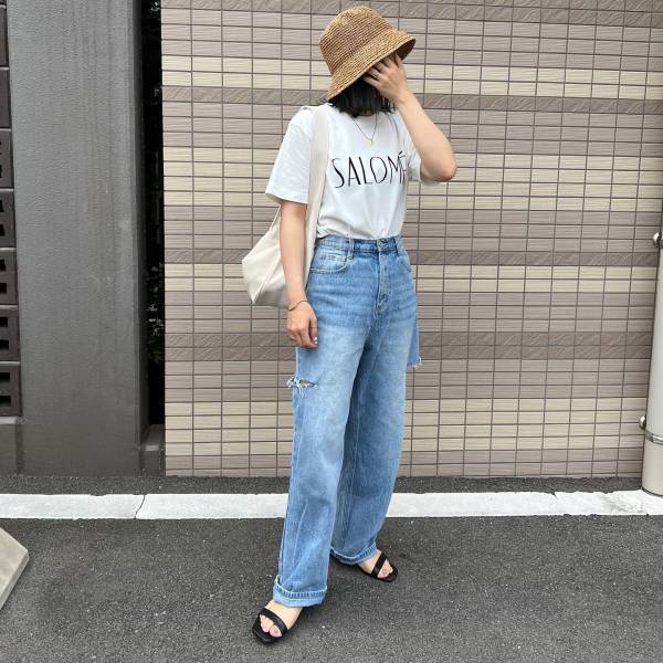 「全色買いしてもいい」って♡【ユニクロ】完売前に欲しい！「大人気ハット」