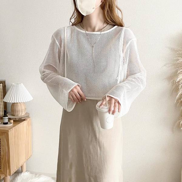 売り切れたら、泣く（涙）【GU】デート服にもピッタリ♡「きれいめワンピース」