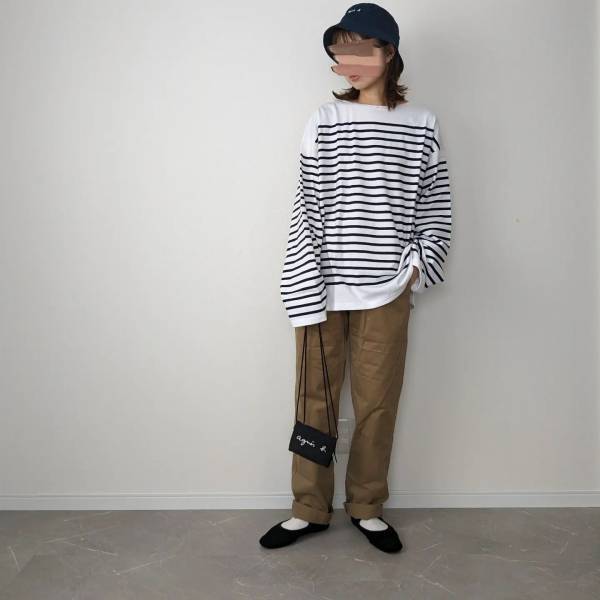 「かなりのヒット商品」夏の救世主だぁぁ！！【ユニクロ】”ベージュボトムス”が優秀