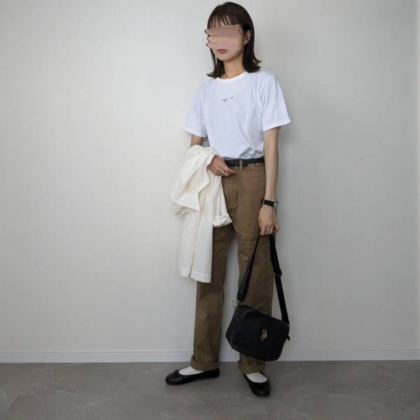 「かなりのヒット商品」夏の救世主だぁぁ！！【ユニクロ】”ベージュボトムス”が優秀