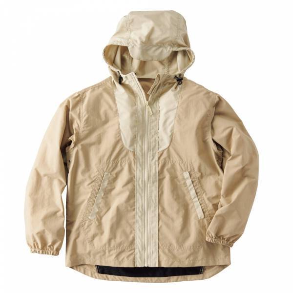 本っ当に助かる！！【ワークマン】紫外線対策バッチリ！「優秀アウター」