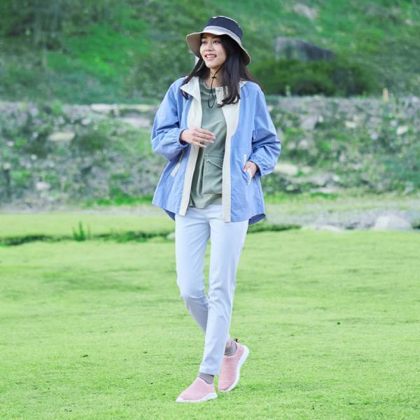 本っ当に助かる！！【ワークマン】紫外線対策バッチリ！「優秀アウター」