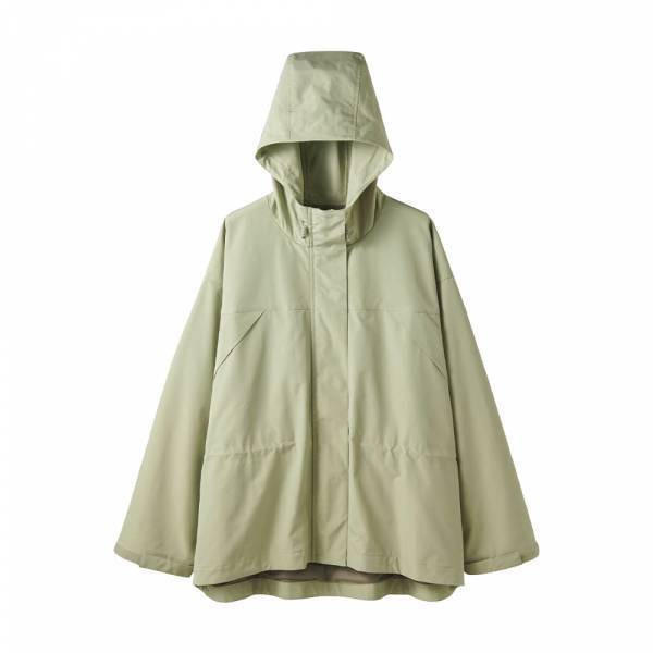 本っ当に助かる！！【ワークマン】紫外線対策バッチリ！「優秀アウター」