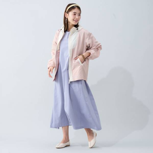 本っ当に助かる！！【ワークマン】紫外線対策バッチリ！「優秀アウター」