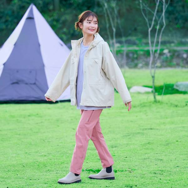 本っ当に助かる！！【ワークマン】紫外線対策バッチリ！「優秀アウター」