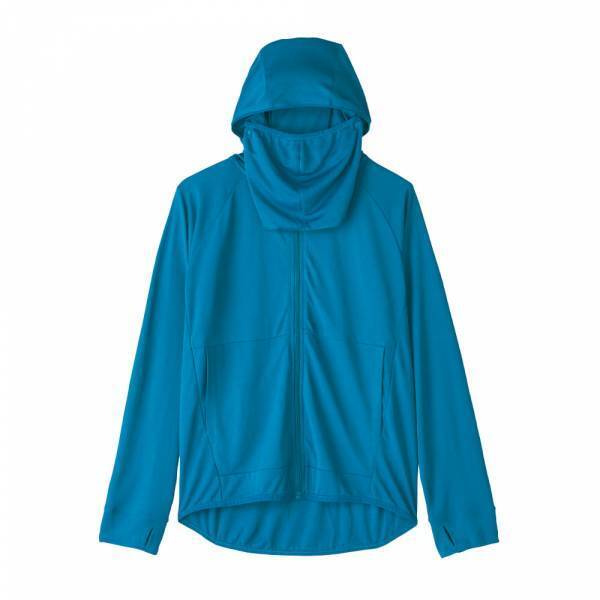 本っ当に助かる！！【ワークマン】紫外線対策バッチリ！「優秀アウター」