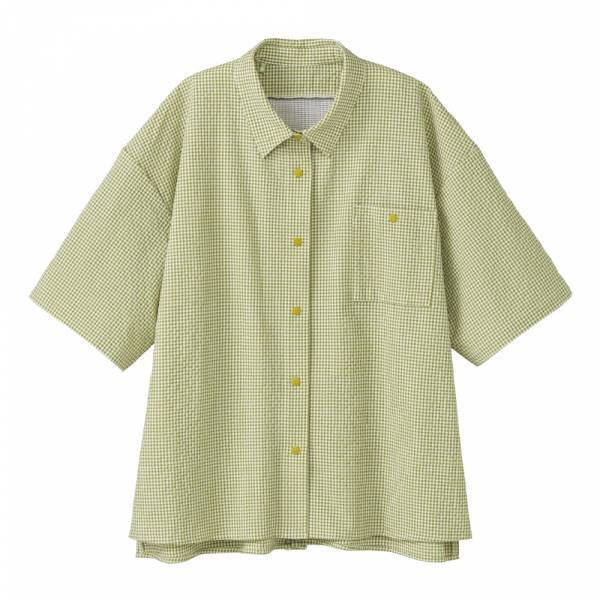 【ワークマン】に急げー！「着るUVカットアイテム」で対策万全！