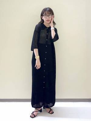 待って、『最高』じゃん♡【ローリーズファーム】ぜーんぶ買いたい！ おしゃれ「夏ワンピ」