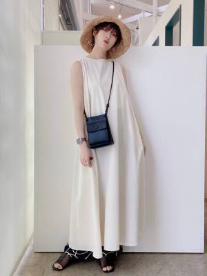 待って、『最高』じゃん♡【ローリーズファーム】ぜーんぶ買いたい！ おしゃれ「夏ワンピ」