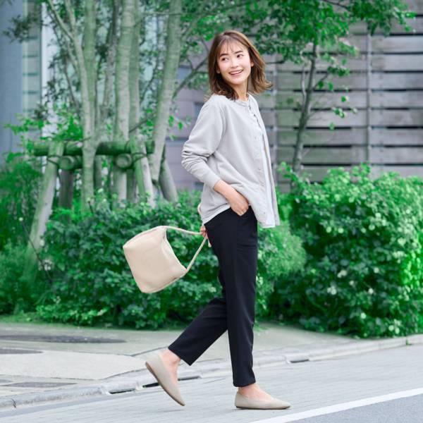 えっ！これぜーんぶ【ワークマン】なの！？ どれも”サマ見え”だわぁ♡「おしゃれアイテム」