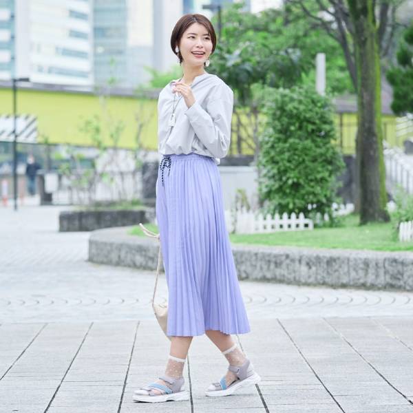 えっ！これぜーんぶ【ワークマン】なの！？ どれも”サマ見え”だわぁ♡「おしゃれアイテム」