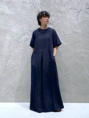 「すごく着やすい」って評判♡【ローリーズファーム】1枚で即決まる「オールインワン＆サロペ」