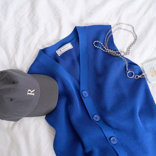 センス良い＝『ブルー』でしょ♡【ROPÉ PICNIC】上級者見えする「ブルーアイテム」