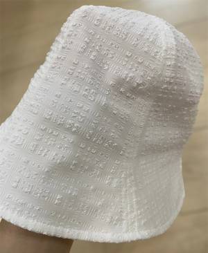 夏の必須アイテム！【パシオス】の「バケットハット」が大活躍の予感