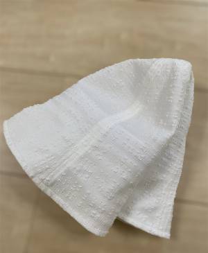 夏の必須アイテム！【パシオス】の「バケットハット」が大活躍の予感