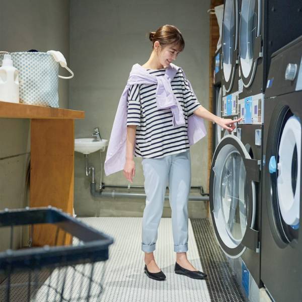 《きゅ、980円だってーッ！？》【ワークマン】 素直に、欲しい（泣）「プチプラTシャツ」