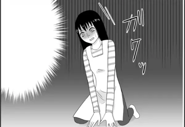 その日最後に”お風呂”に入った小学生の息子。次の日入ろうとすると…⇒シャワーが”出しっぱなし”！？水道代がアップし愕然…