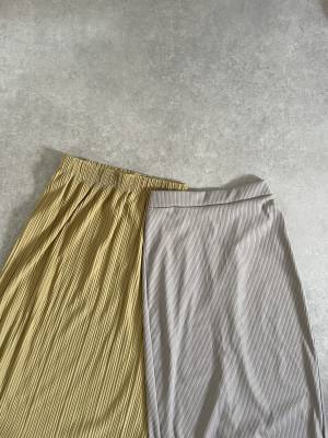 コレめちゃ「欲しかった」！！超最強！！【しまむら・ユニクロ他】夏ピッタリ“スカート”集