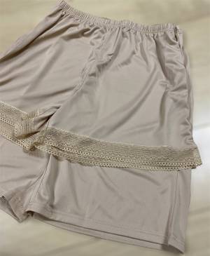 「楽ちんで快適」って最高じゃーーんっ！！【GU】夏に必要不可欠“ペチコート”紹介