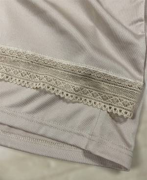 「楽ちんで快適」って最高じゃーーんっ！！【GU】夏に必要不可欠“ペチコート”紹介