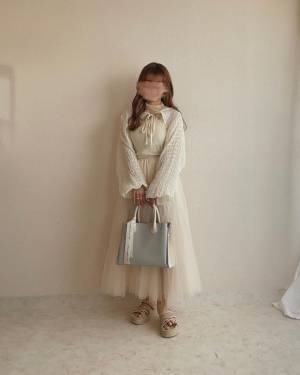 「大収納」すんごーく「高見え」で最高すぎ♡【しまむら】激カワ”バッグ”紹介