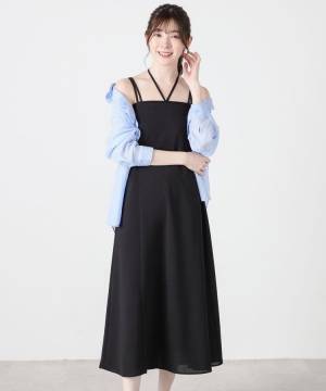 超絶可愛い♡「大活躍」間違いなしっ！！【ハニーズ】めちゃカワ”キャミワンピ”集