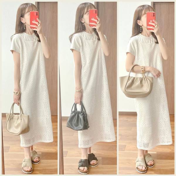 「550円とは思えない」？！「イロチ買い」した！【しまむら】「絶対GET」したい”サンダル”が可愛すぎっ！