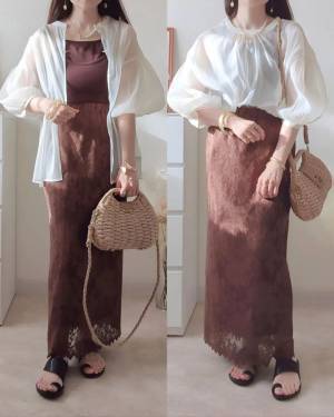 可愛さ「最上級」で「イロチ」買いしました！！【しまむら】「360度可愛い」”ブラウス”特集