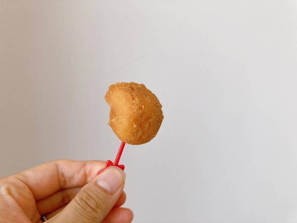 「しっとり食感」が絶品～♡子どもも喜ぶ！！【セブンイレブン】「おいしい♡」“ひとくちドーナツ”特集