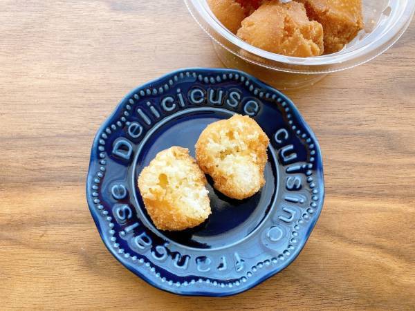 「しっとり食感」が絶品～♡子どもも喜ぶ！！【セブンイレブン】「おいしい♡」“ひとくちドーナツ”特集