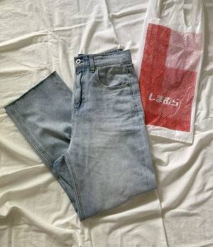 「ヘビロテ」決定？！「夏」に穿きたい！【しまむら】「穿き心地◎」の”ブルーデニム”