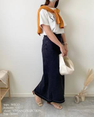 「名品オブ名品」です♡【GU】「可愛すぎる」”ボトムス”を「求めていた」！！