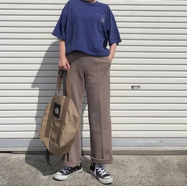 「ほんまに」「何枚あってもいい」【ユニクロ】イロチ買いした”スウェットボトムス”特集